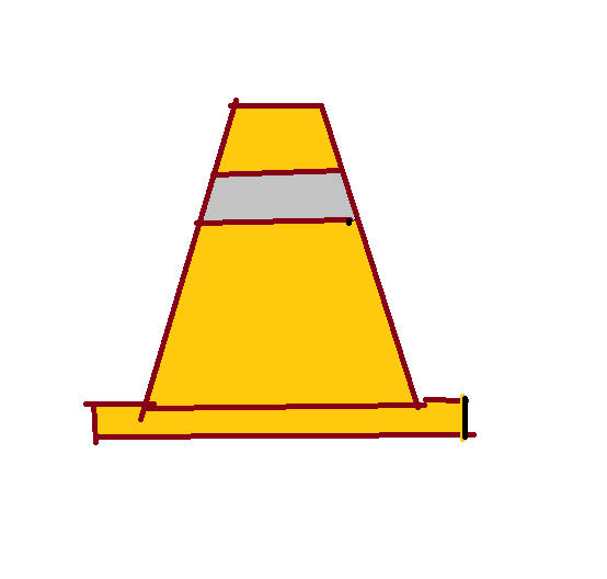 traffic cone